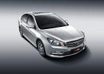 Soueast V5 Plus 2015 года